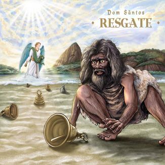 Foto da capa: Resgate