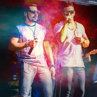 Foto da capa: Loucura de amor