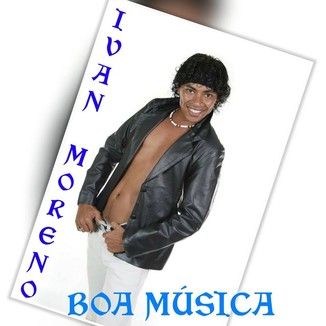 Foto da capa: Ivan Moreno de pira