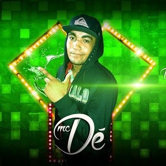Foto da capa: MC Dé