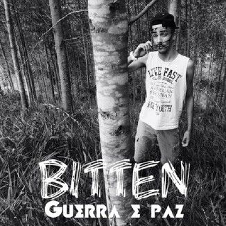 Foto da capa: Bitten - Guerra e Paz Ensaio