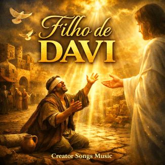 Capa do disco