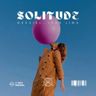 Foto da capa: Solitude