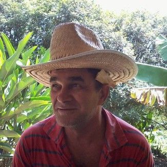 Foto da capa: JOAO PAULINO DA SILVA