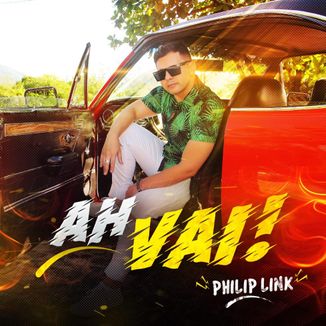 Foto da capa: Ah Vai!