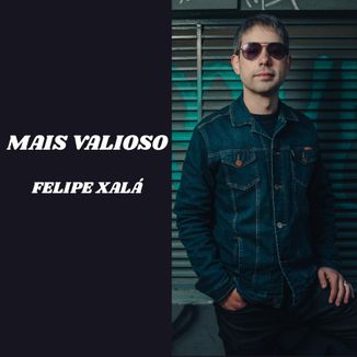 Foto da capa: Mais Valioso