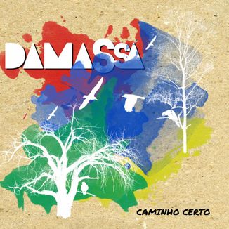 Foto da capa: Caminho Certo