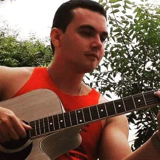 Foto da capa: O Presente Sem Você