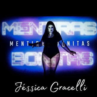 Foto da capa: Mentiras Bonitas