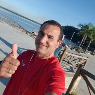 Foto da capa: Pastor Alex do Cavaco Composições