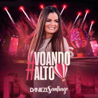 Foto da capa: DVD Voando Alto