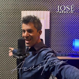 Foto da capa: José Araújo (Acústico)