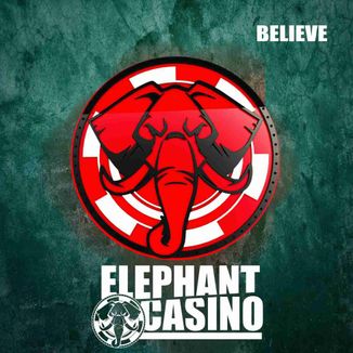 Foto da capa: Believe