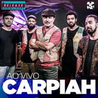 Foto da capa: Ao vivo no ShowLivre