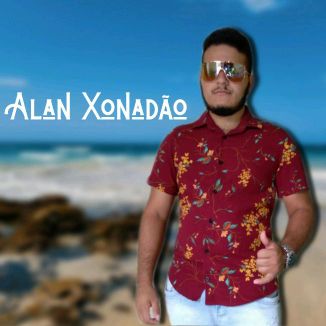 Foto da capa: Alan Xonadão