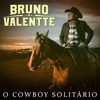 Foto da capa: O Cowboy Solitário