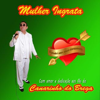 Foto da capa: Mulher ingrata