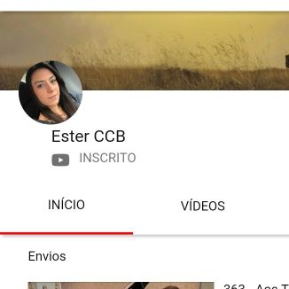 Foto da capa: Esther Delgado E C&A