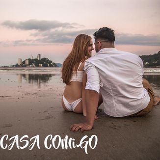 Foto da capa: Casa Comigo