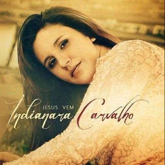 Foto da capa: Jesus Vem