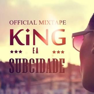 Foto da capa: mixtape subcidade