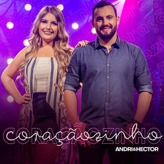 Foto da capa: Coraçãozinho