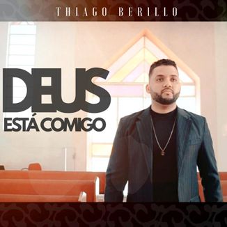 Foto da capa: Deus Está Comigo