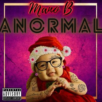 Foto da capa: Anormal