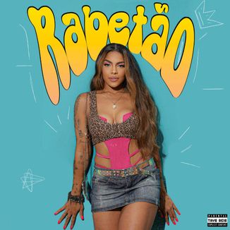 Foto da capa: Rabetão