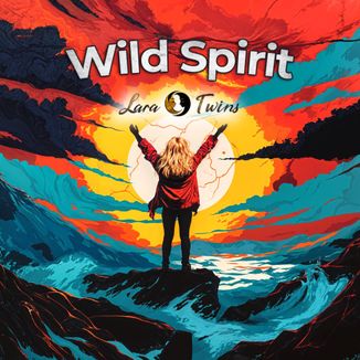Foto da capa: Wild Spirit