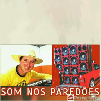 Foto da capa: Som Nos Paredoes