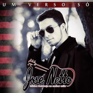 Foto da capa: Um Verso Só