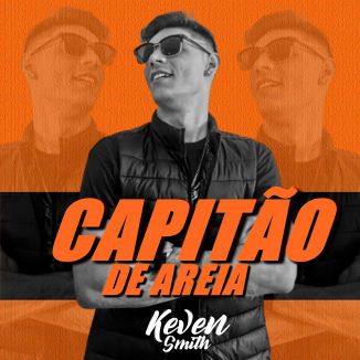 Foto da capa: Capitão de Areia