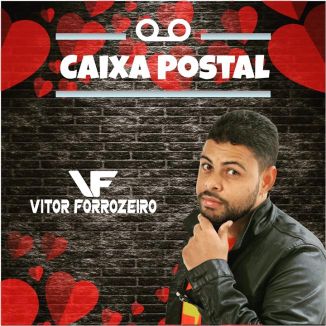Foto da capa: Caixa postal