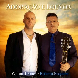 Foto da capa: Adoração E Louvor