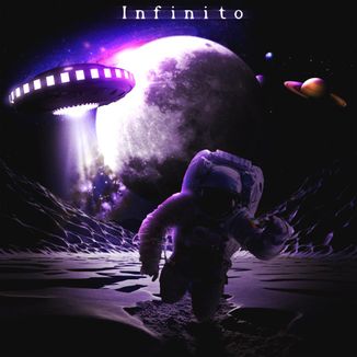 Foto da capa: Infinito