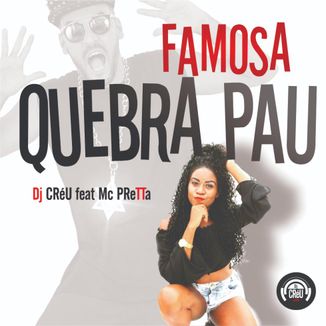 Foto da capa: famosa quebra pau