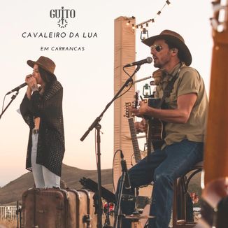 Foto da capa: Cavaleiro Da Lua Em Carrancas