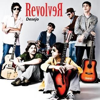 Foto da capa: Desejo