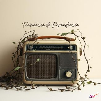 Foto da capa: Frequência de Dependência