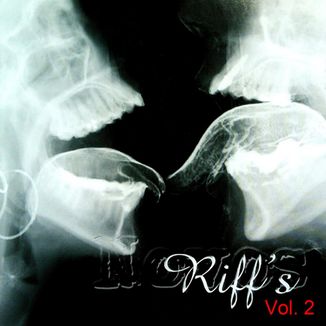 Foto da capa: Novos Riffs