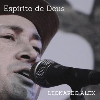 Foto da capa: Espírito de Deus