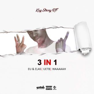 Foto da capa: 3 IN 1 (Mixtape)