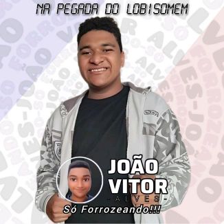 Foto da capa: Vol. 1 - Na Pegada Do Lobisomem
