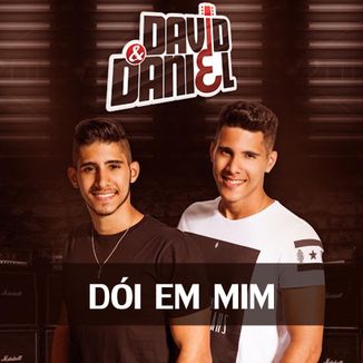 Foto da capa: Dói em mim