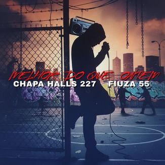 Foto da capa: Melhor do que Ontem