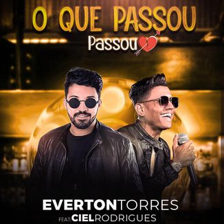 Foto da capa: O Que Passou Passou