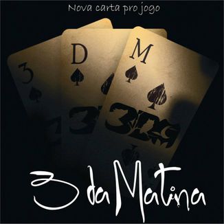 Foto da capa: nova carta pro jogo