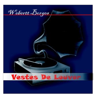 Foto da capa: Vestes de Louvor