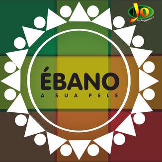 Foto da capa: Ébano: a sua pele